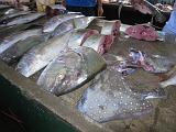 SEYCHELLES - 594 - Victoria, Sir Selwyn Selwyn-Clarke Market